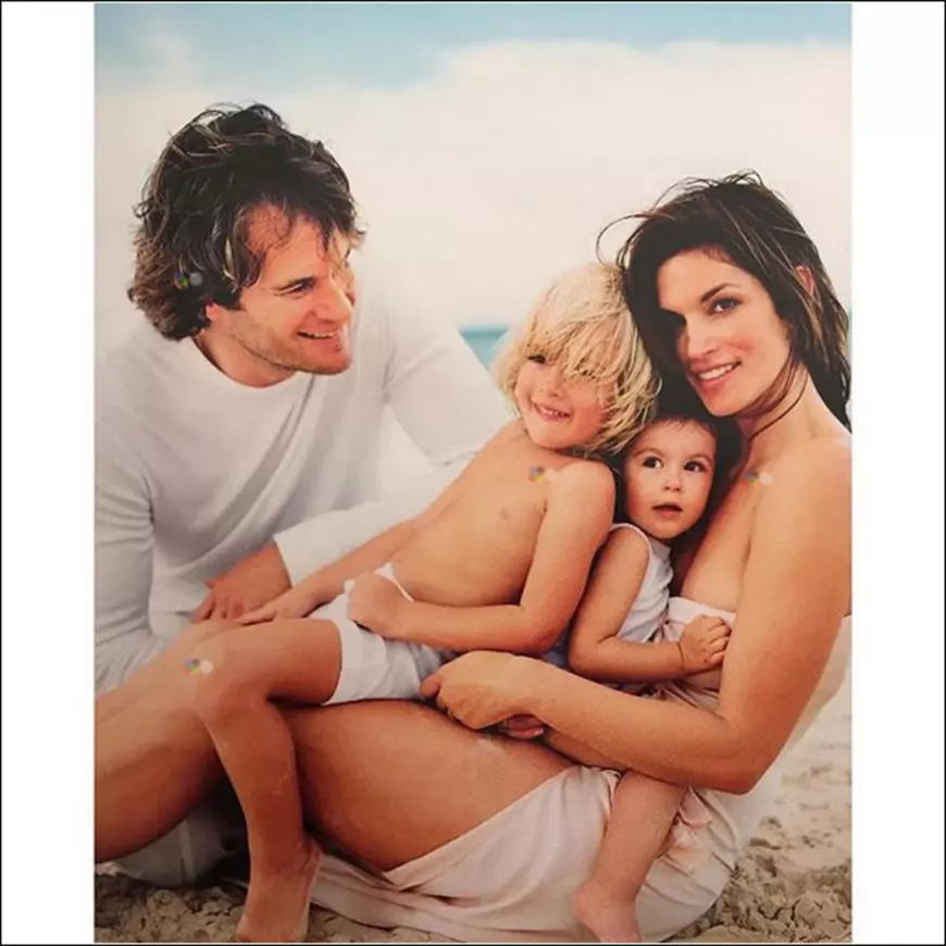 Daily Instagram Posts