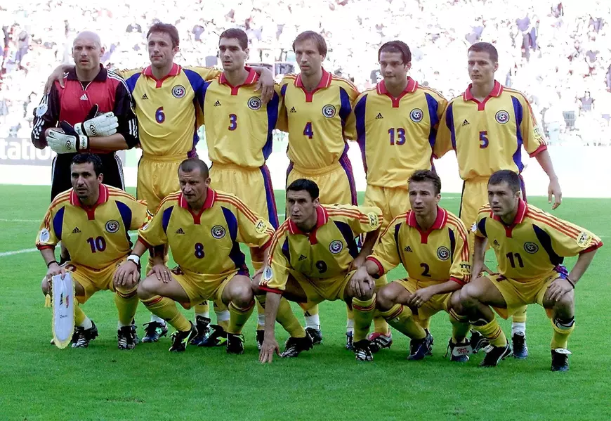 ANALIZĂ. Christoph Daum reduce nucleul de la Euro 2016. Cum au gestionat Pițurcă și Bölöni naționala după CM 98 și Euro 2000