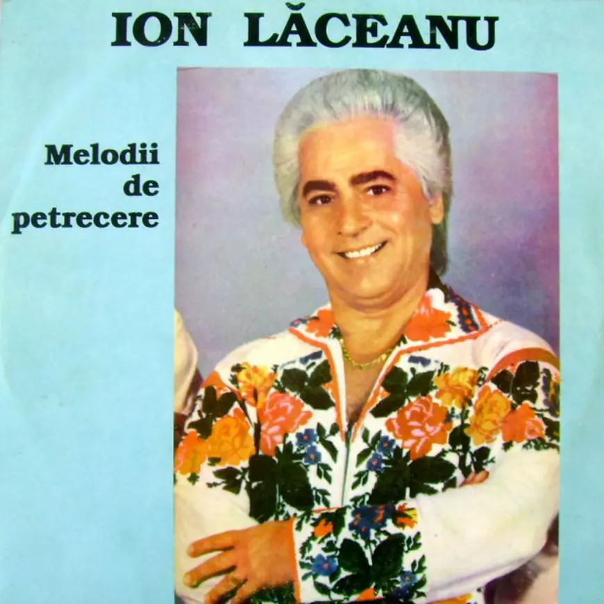 laceanu tinerete