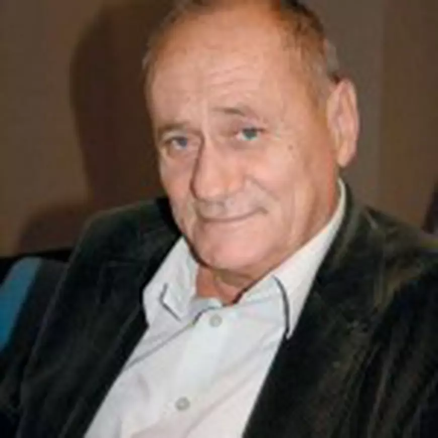 Vasile Stan, managerul Spitalului de Pediatrie din Pitești