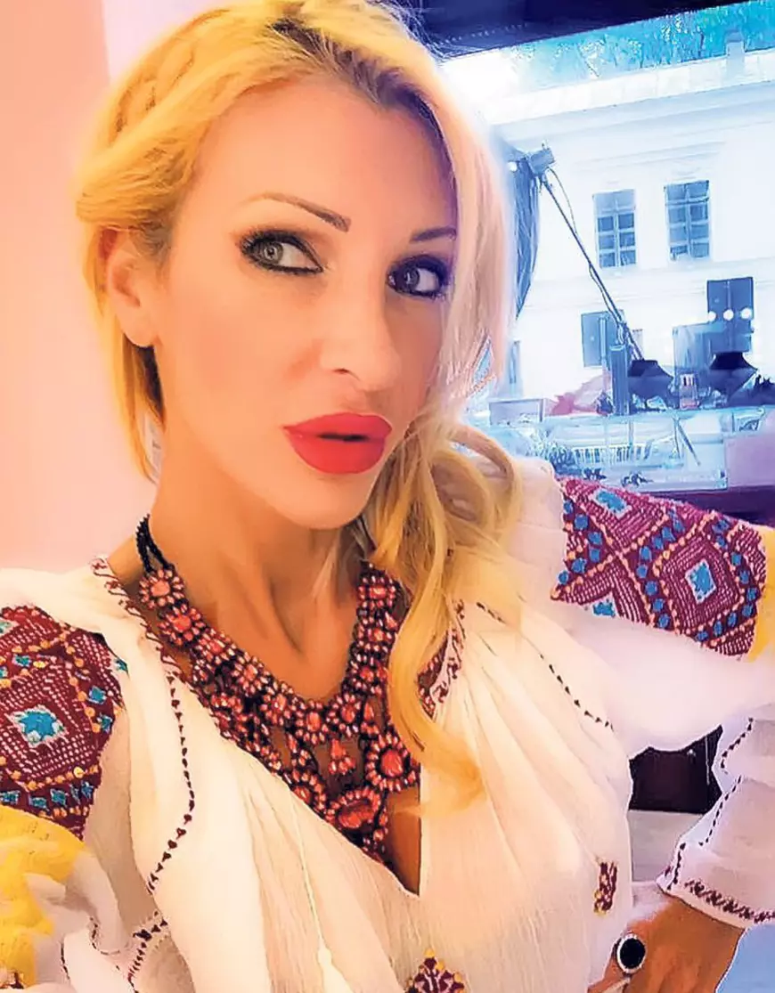 Alina Petre (fostă Măgureanu) a dat mai multe declarații la DNA despre ce a auzit în casă când era căsătorită