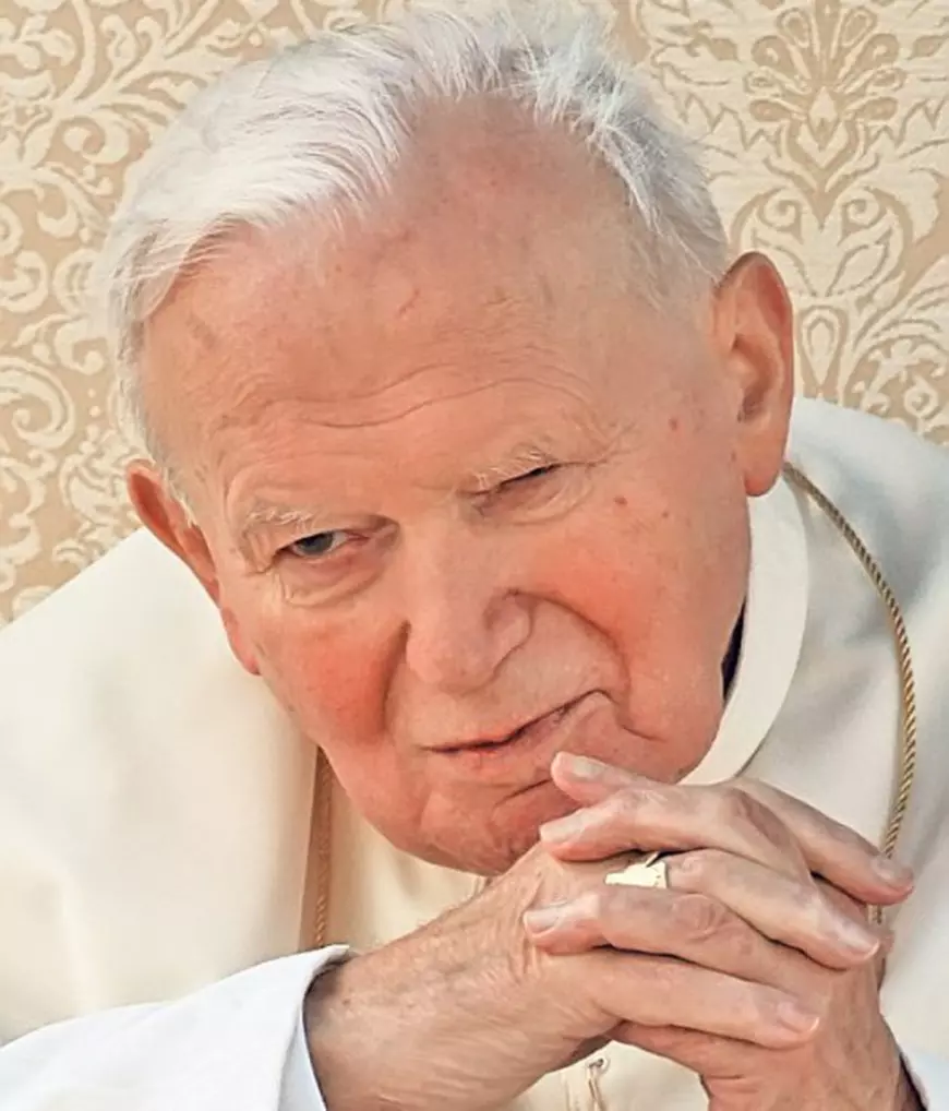 Ioan Paul al II-lea