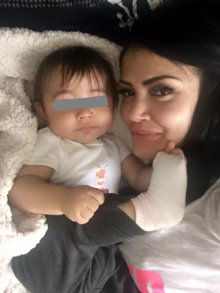 ANDREEA MANTEA SI DAVID