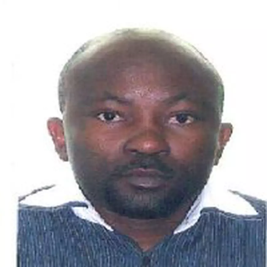 Esenta Chukwuemeka Eze 