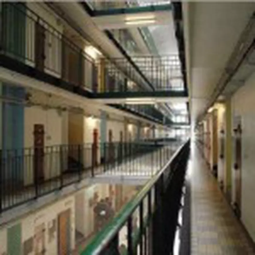 Penitenciarul Fresnes