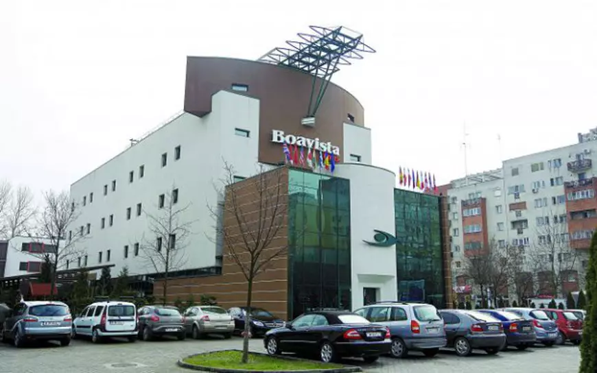 Hotel-Boavista