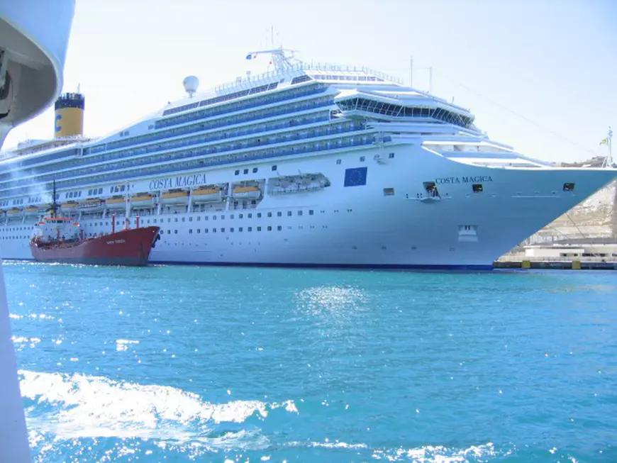 Insula Malta_26 August 2005