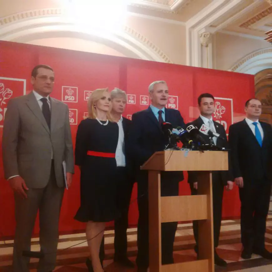 Promisiunile partidelor în campanie: Măriri de pensii și salarii, alocații de 450 de lei, 500.000 de locuri de muncă și 8 spitale regionale