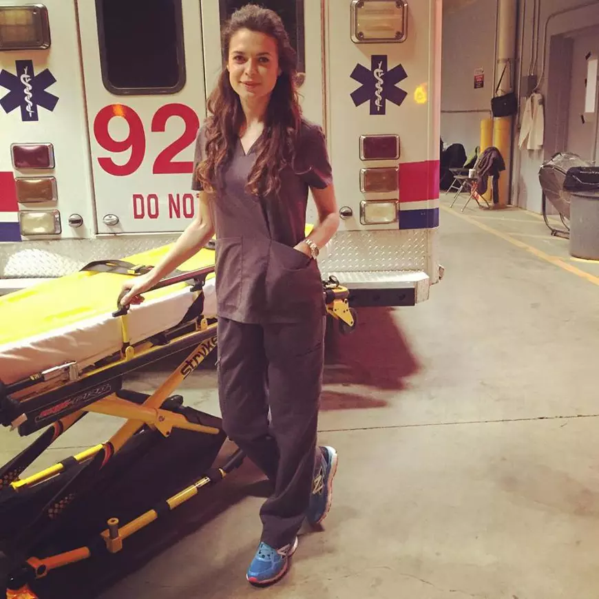 chicago med