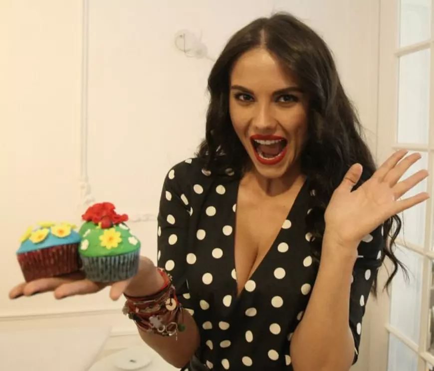 nicolle stanese prajituri