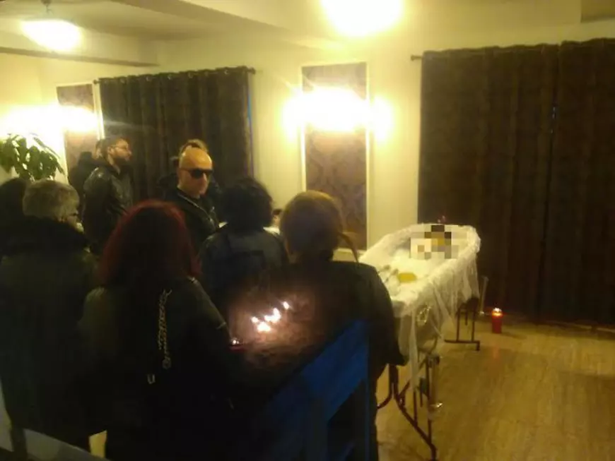 priveghi tata costi ionita