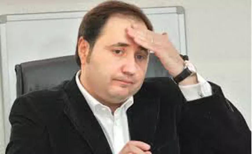 Mircea Geoană, ofițer acoperit SIE? Afirmația halucinantă a fostului deputat Cristian Rizea