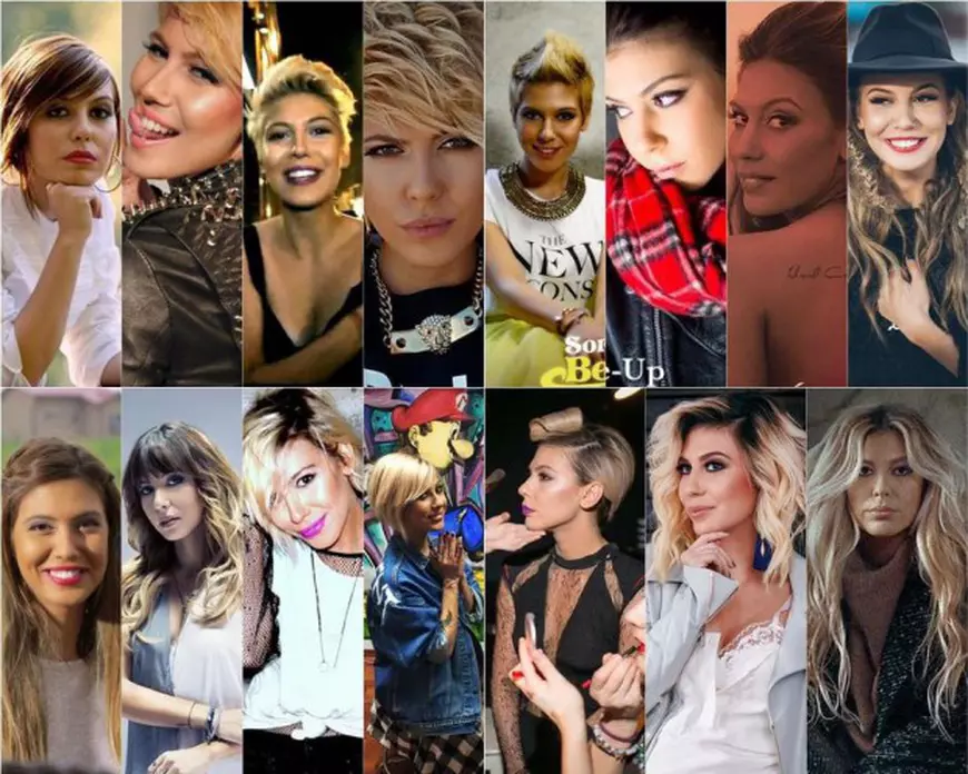 sore schimbari de look