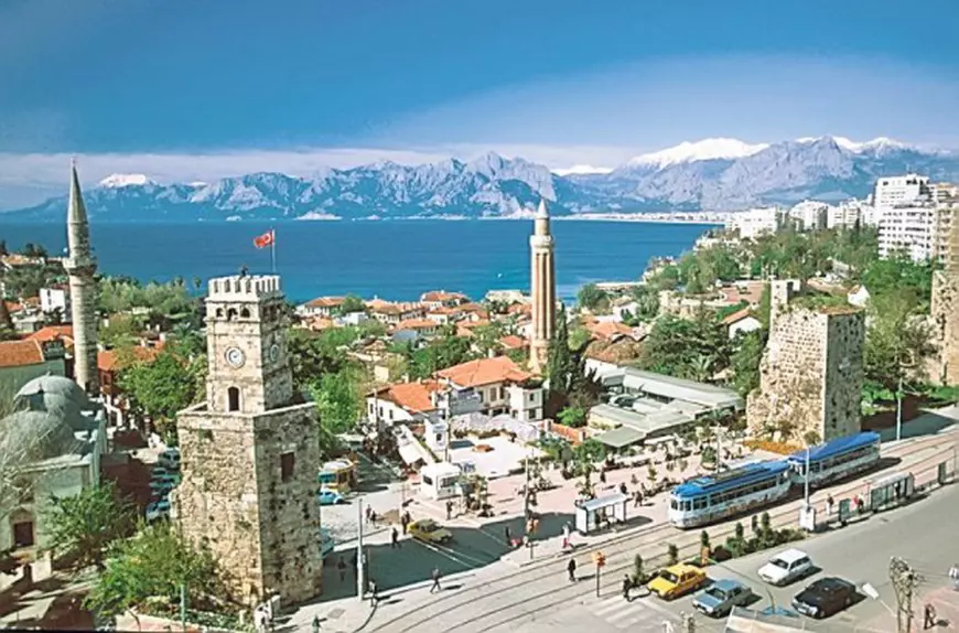 Antalya