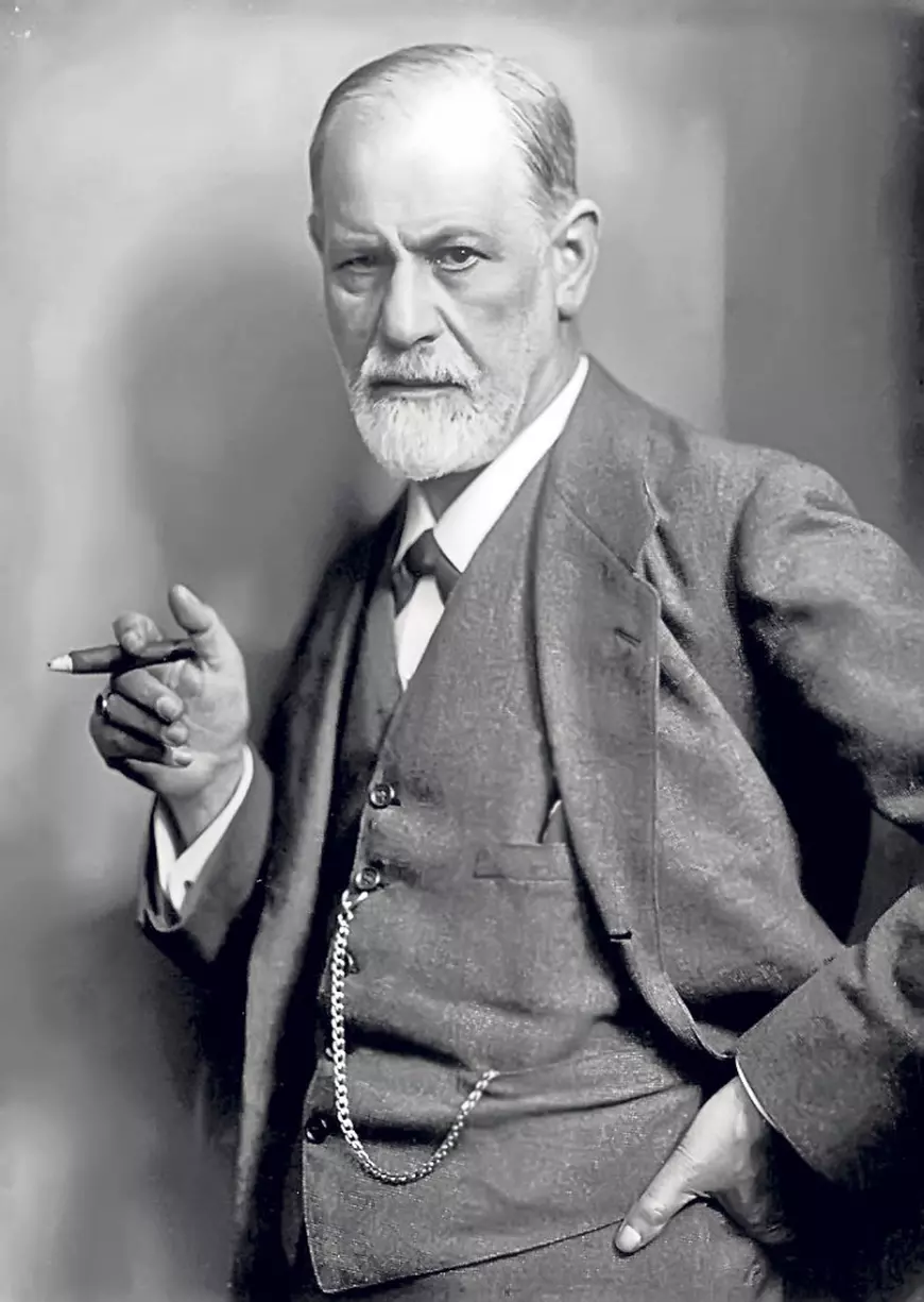 14-Freud