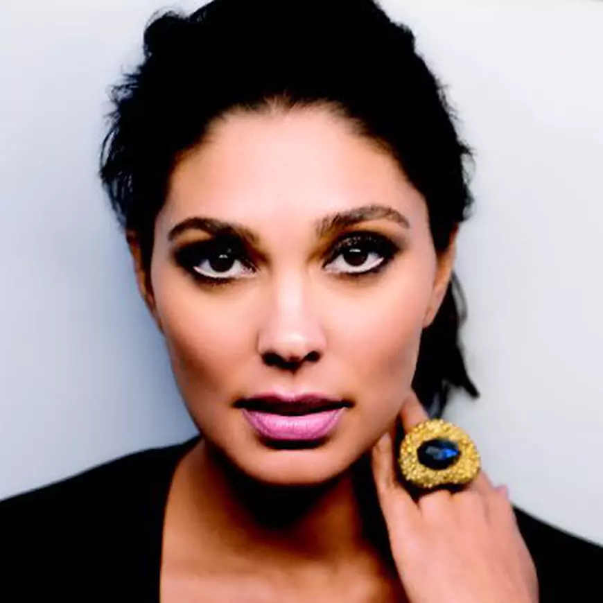 Rachel Roy