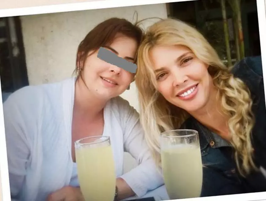 ALINA VIDICAN AMERICA