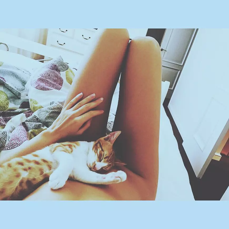 It's a laaaaaazy monday