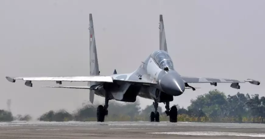Su-30