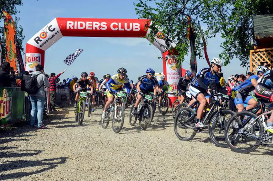 ZIUA B Cernica_start 1