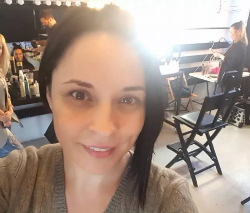 andreea marin nemachiata