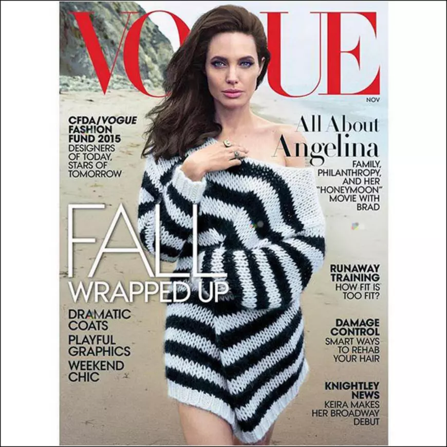 Daily Instagram Posts