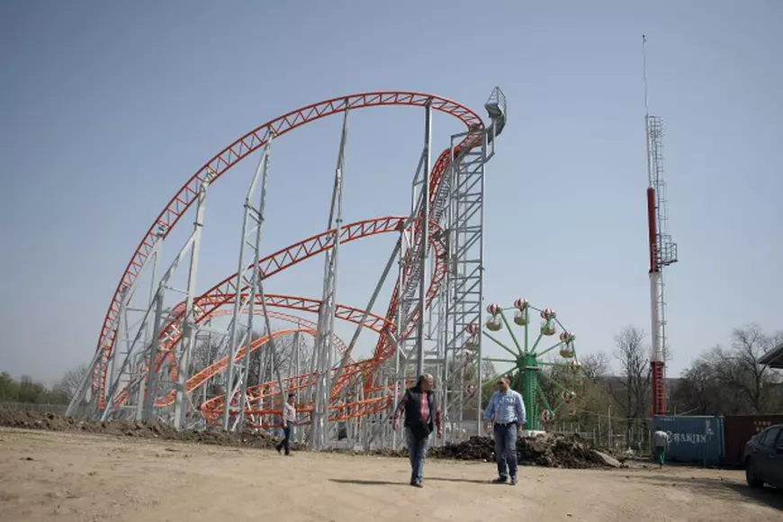 balaurul cuşapte capepte GABI8986