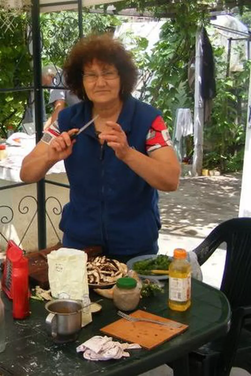 Numarul Lenutei Roset, ascultat de DIICOT, era trecut ca fiind al altcuiva