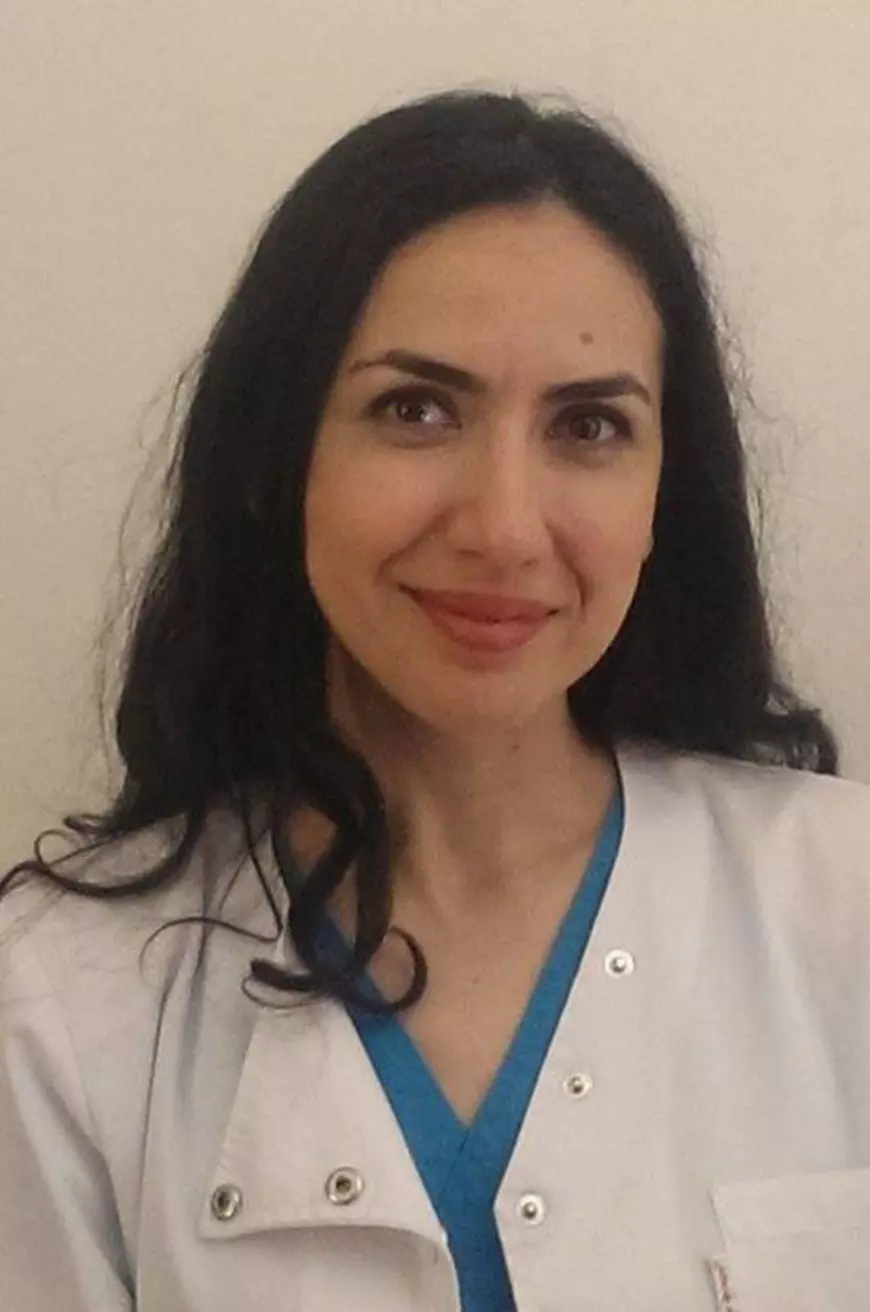 dr ORL Barbulescu