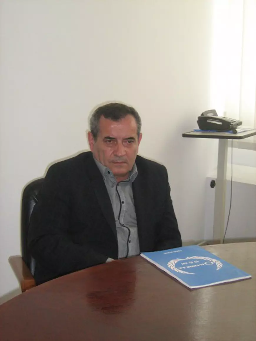 EXCLUSIV | Oltchim îşi revine, dar nu mai are specialişti! ”Munca din combinatul chimic e deosebit de solicitantă, orice mică greşeală poate produce catastrofe!”