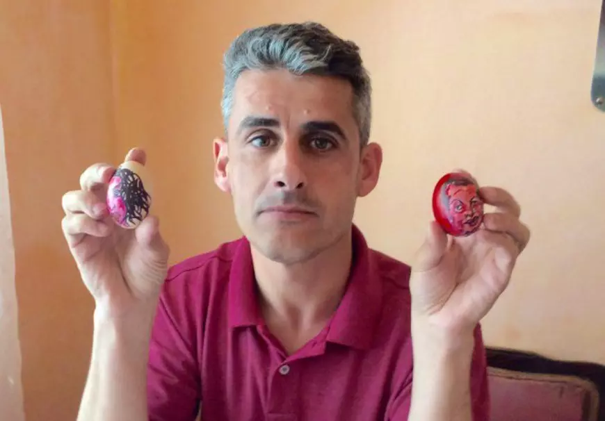 gogu cu radul si calinescu