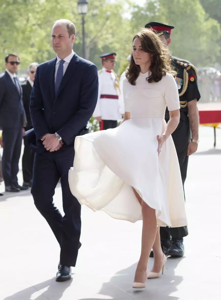 Kate Middleton 