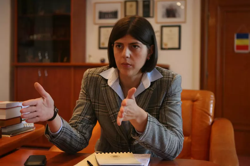 Ținta arhivei spionajului din justiției sunt Kovesi și tatăl său? Numele grele care ar putea avea dosare la SIPA, fostul DNA al magistraților