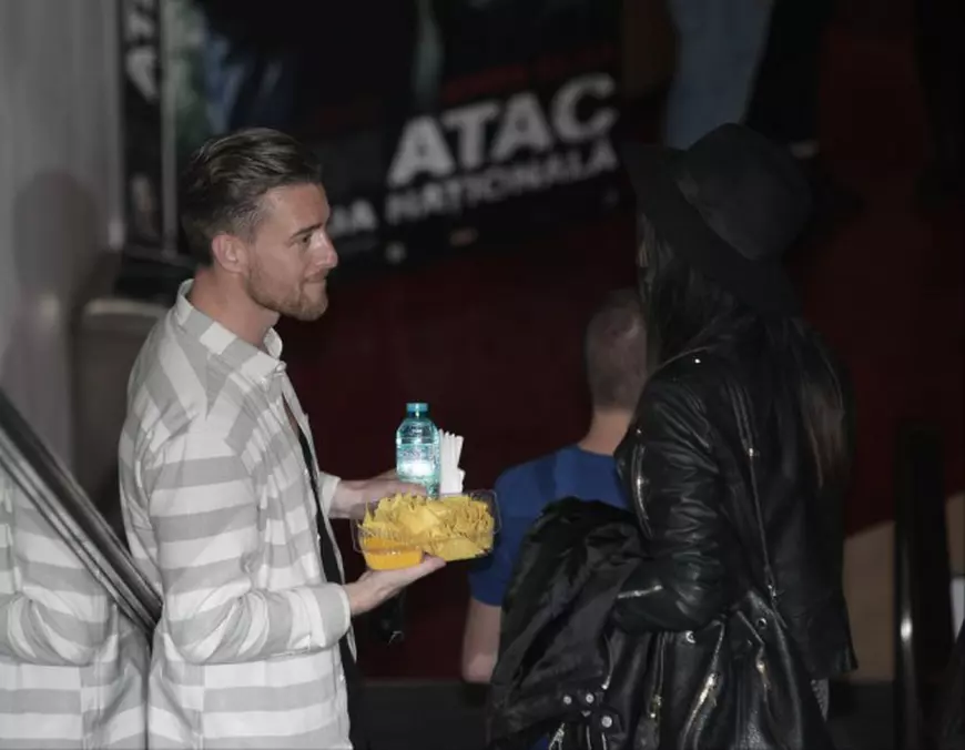 mihai chitu si andra