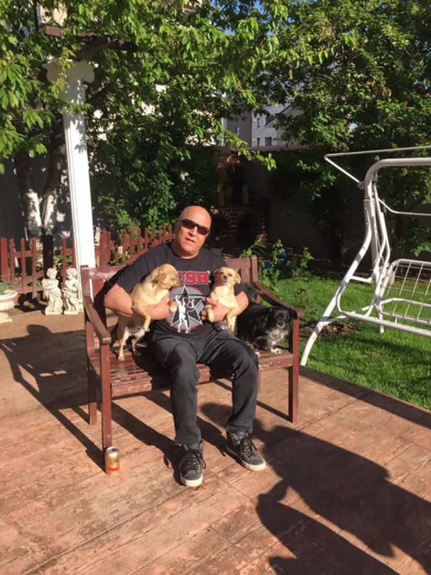 nelu dumitrescu iris 1