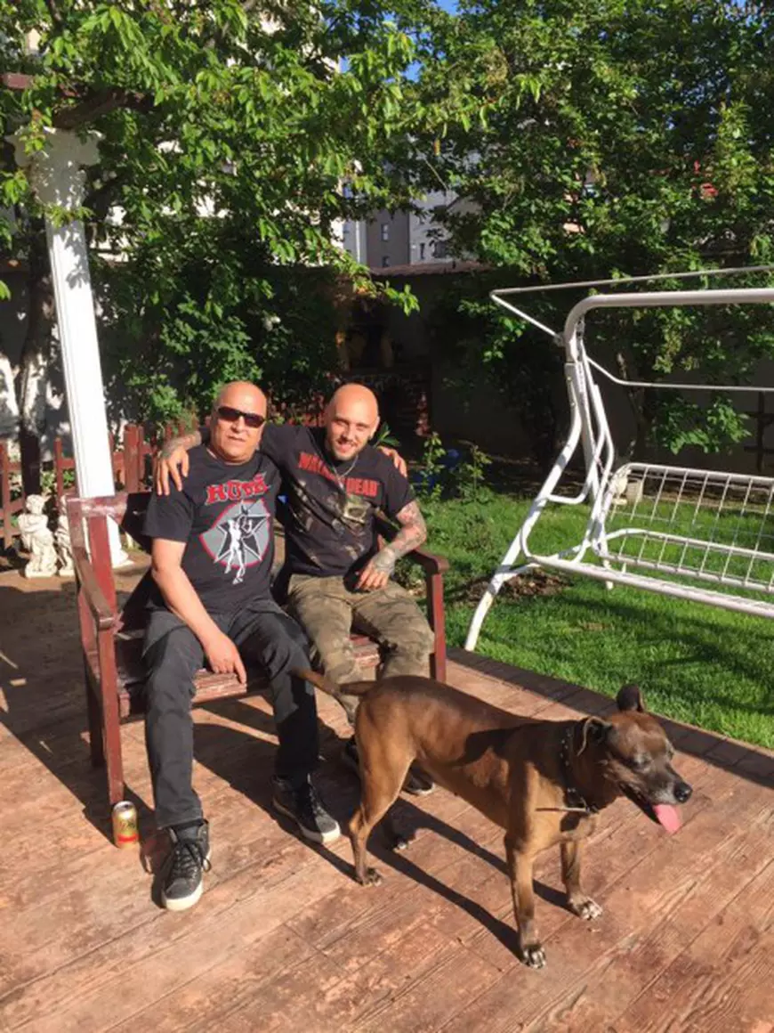 nelu dumitrescu iris 2