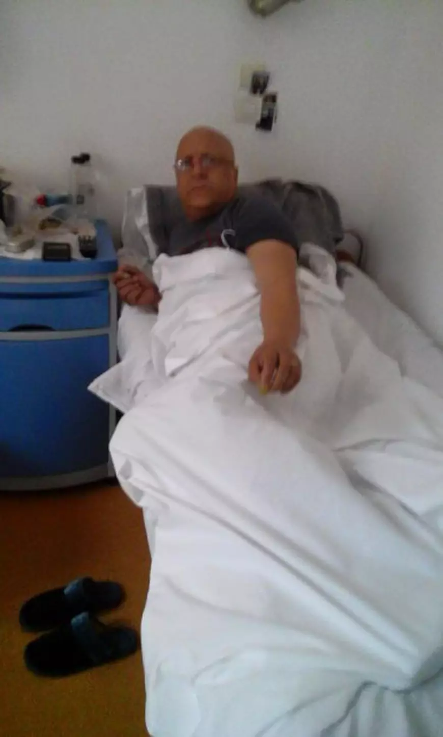 nelu dumitrescu iris