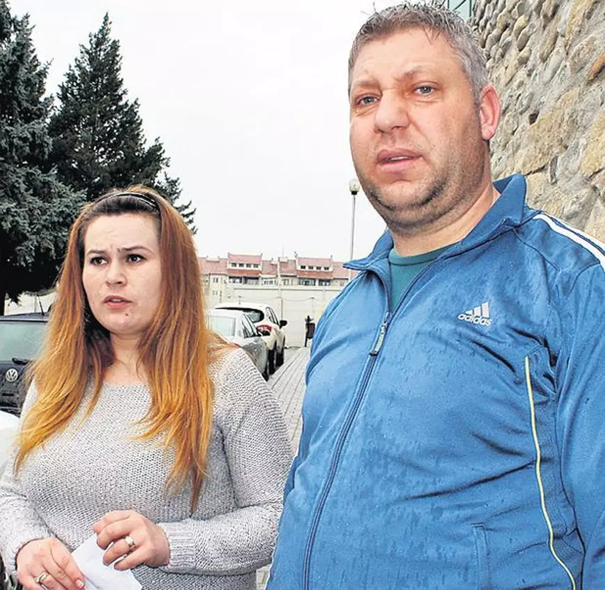 Sistemul sanitar românesc nu dă nici o șansă copiilor suferinzi de amiotrofie spinală