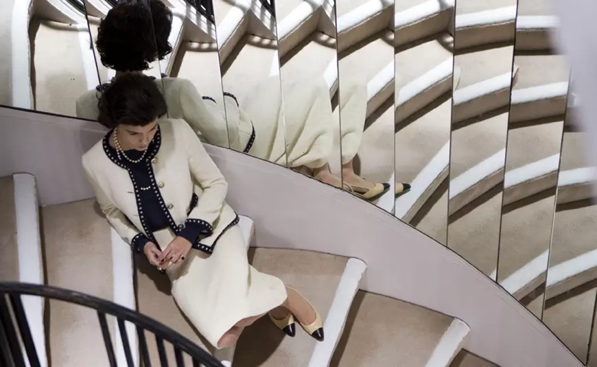 Taiorul Chanel a schimbat istoria modei