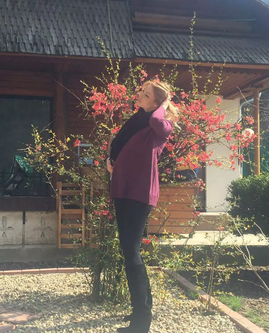 valentina pelinel soare