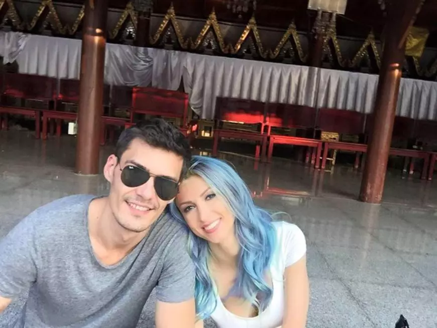 ANDREEA BALAN_GEORGE BURCEA