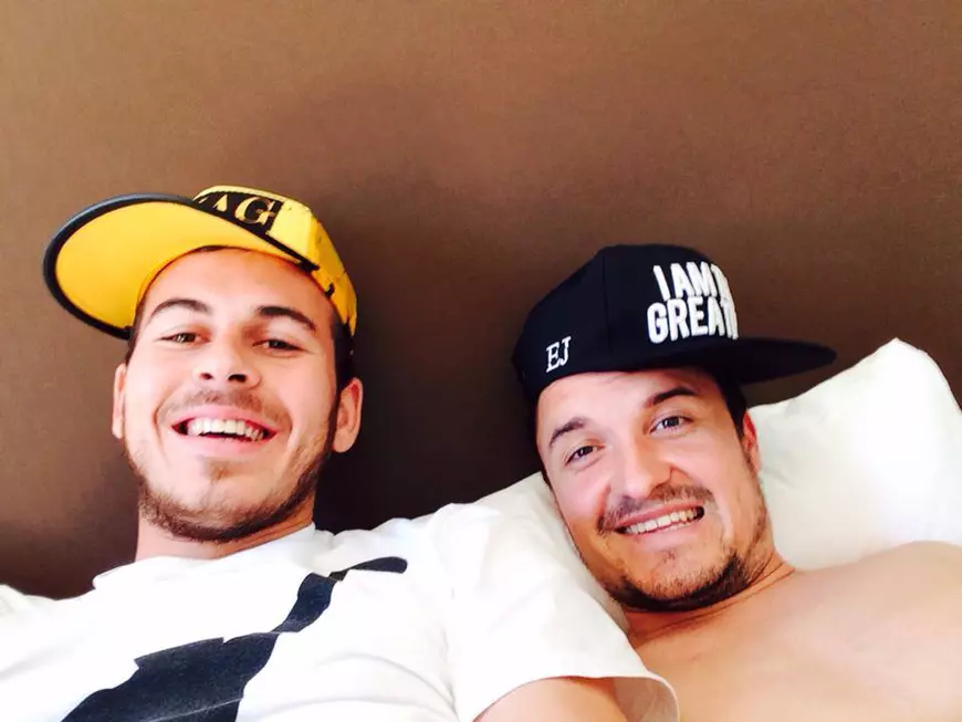 Alibec - Budescu nebuni