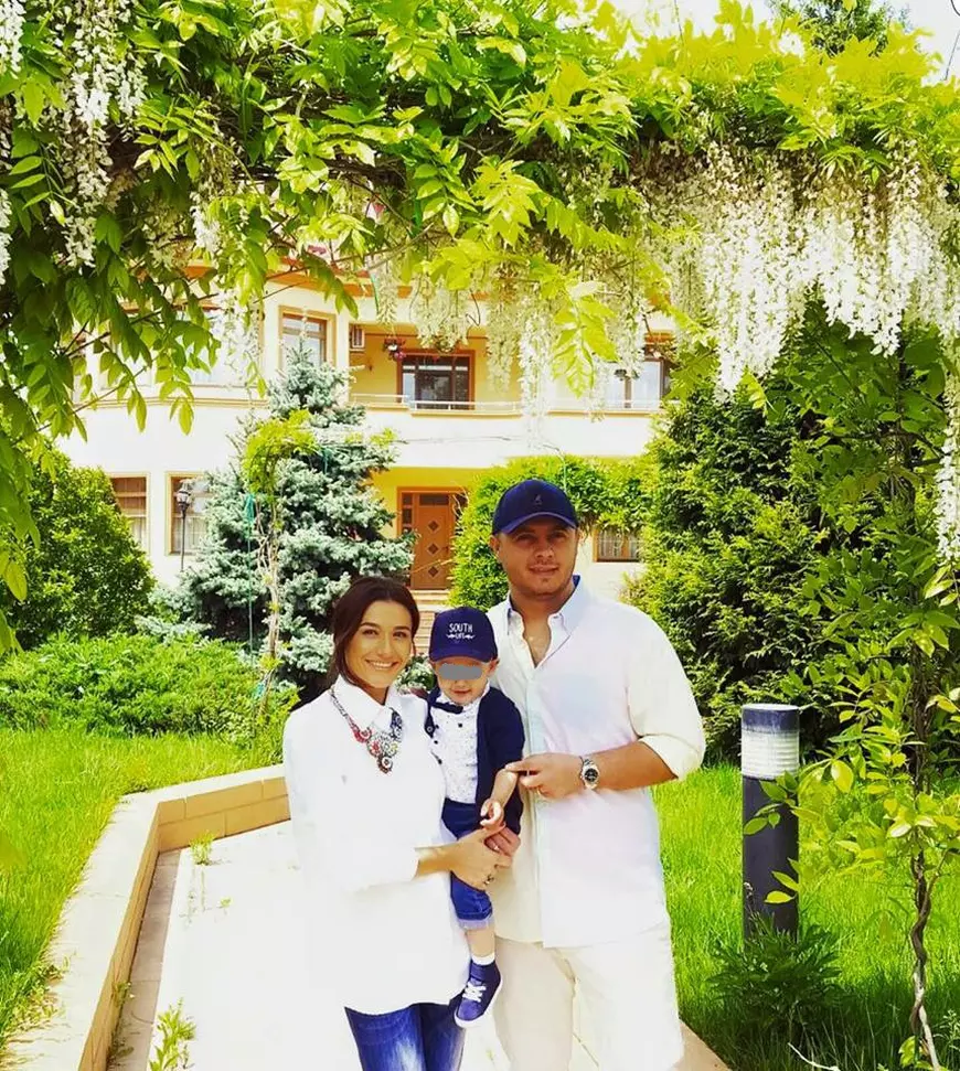 CLAUDIA PATRASCANU_GABI BADALAU