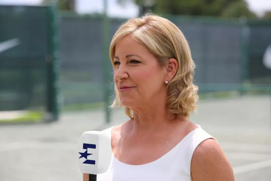 COMM - 2016 05 - Evert