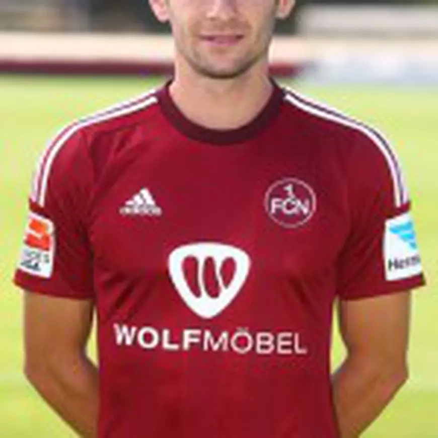 Laszlo Sepsi (FOTO: fcn.de)