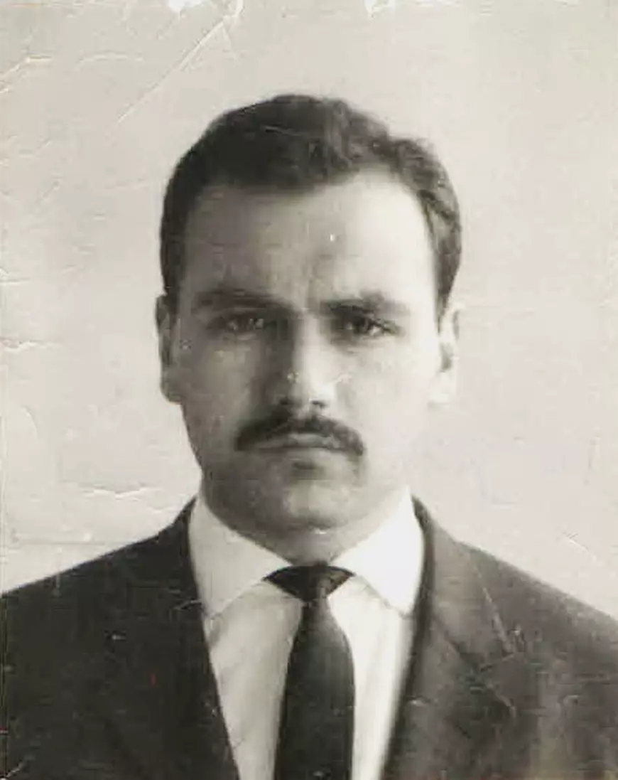 Mircea Gressianu