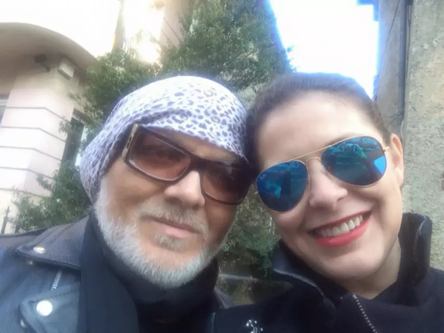 RITA SI MARIAN DARTA