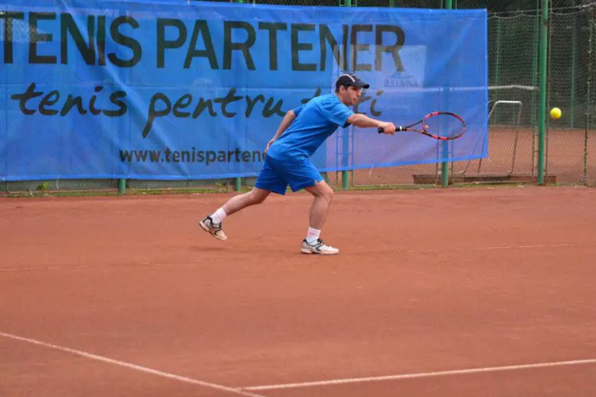 Tenis Partener_BJT