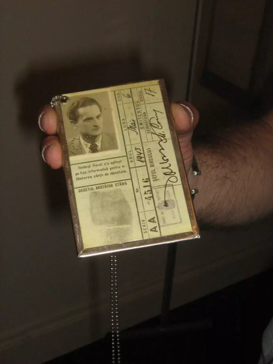 Buletin ”bionic”