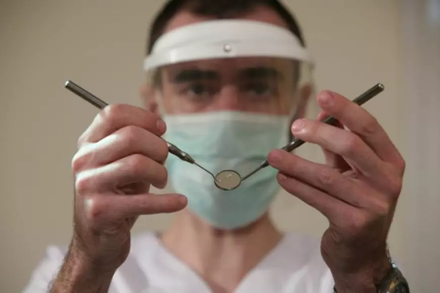 foto Andrei stomatolog